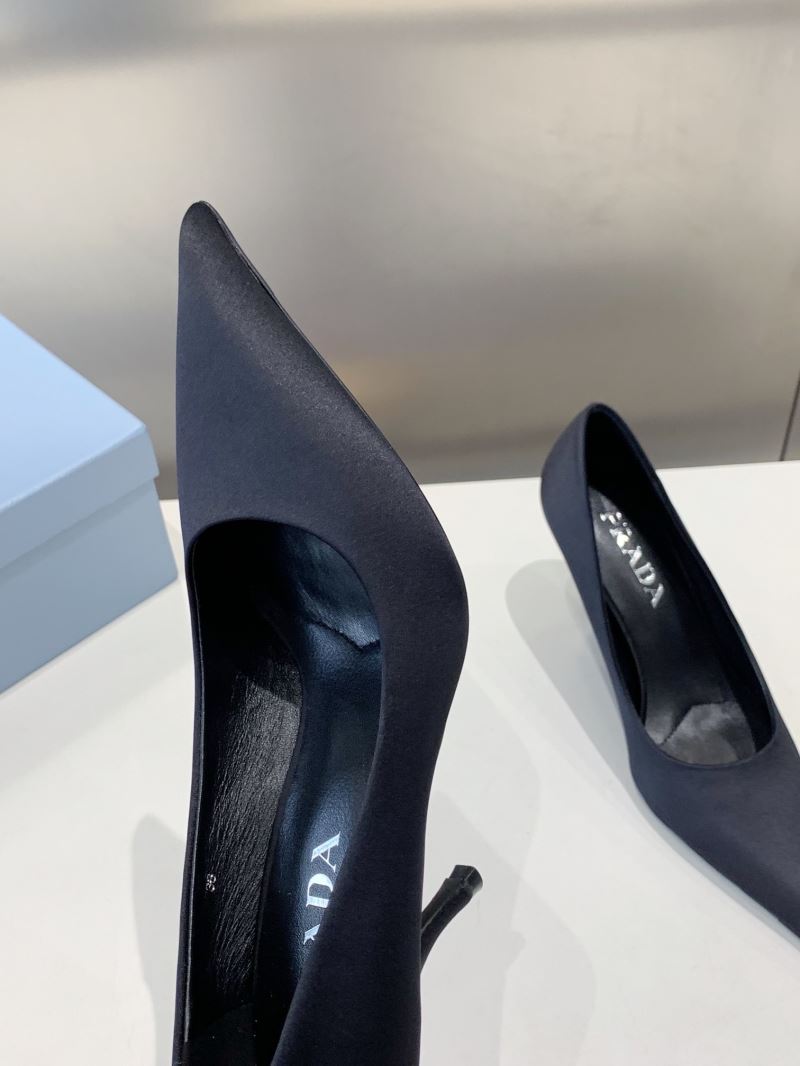 Prada Heeled Shoes